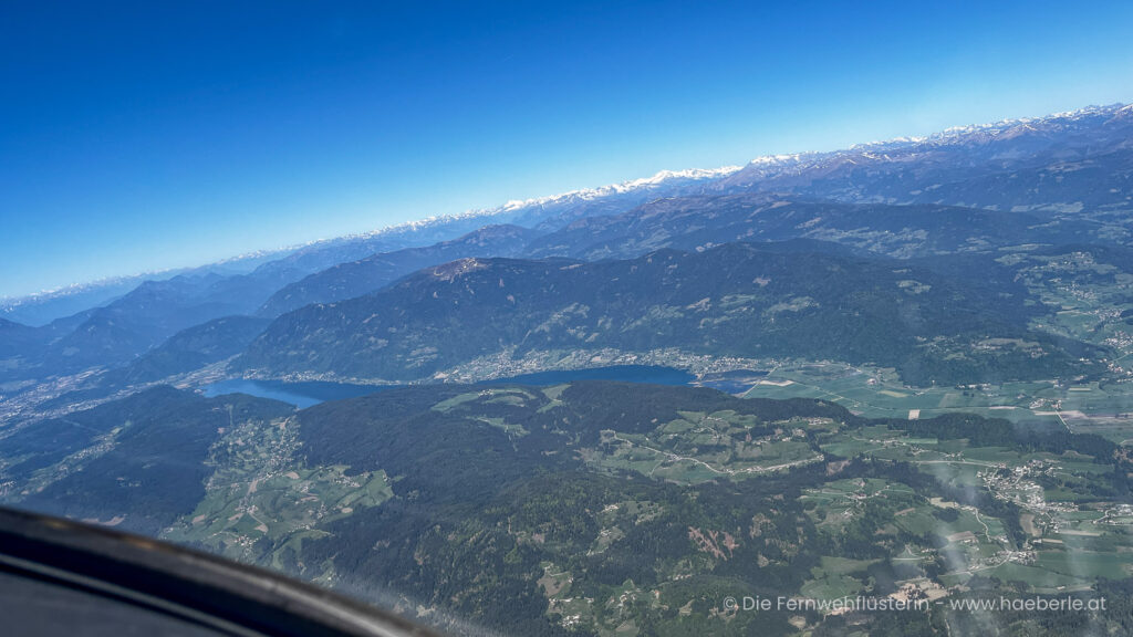 Ossiacher See